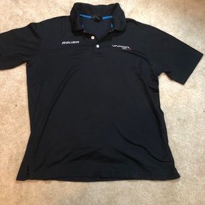 Bauer Hockey Polo